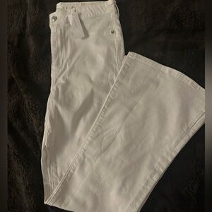 Jeans brand new for lady